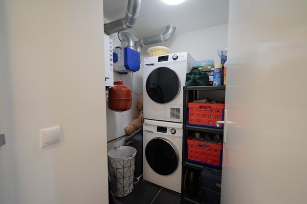 Medium property photo - Zeestraat 32A, 1942 AR Beverwijk